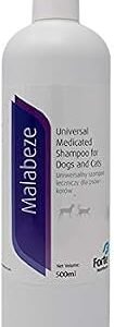 Malabeze Universal Cat & Dog Shampoo 500ml