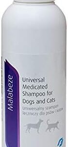 Malabeze Universal Cat & Dog Shampoo 125ml