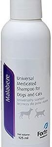 Malabeze Universal Cat & Dog Shampoo 125ml
