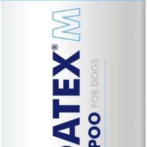 VetPlus Coatex - medical shampoo for dogs
