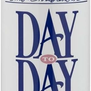 Chris Christensen Day to Day Dog Shampoo, Groom Like a Professional, Oatmeal Dog and Cat Shampoo, Daily Use, 473ml