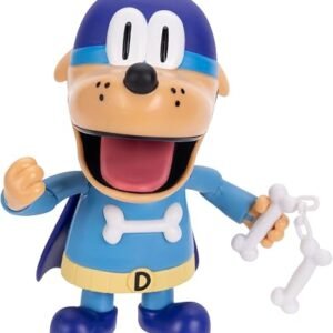 Dog Man Bark Night