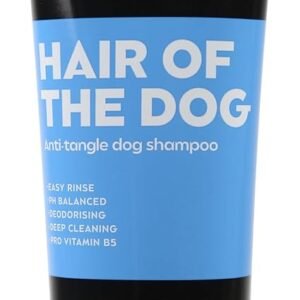 Animology Hair of the Dog Detangling Dog Shampoo 250ml