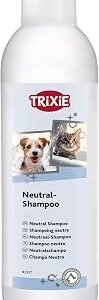 Trixie Neutral Shampoo for Dogs and Cats, 1 Litre