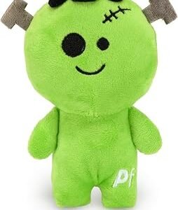 Petface Lennie Little Monster Plush Halloween Dog Toy (Pack of 1)