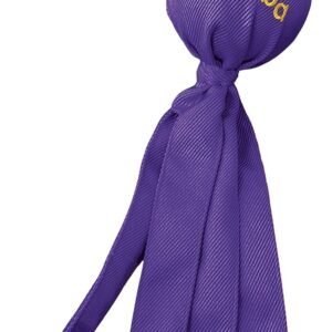KONG Wubba Tug & Toss Toy, For Large Dogs | Interactive Tug and Toss Toy with Reinforced Nylon, Floppy Tails and Squeaker, for Fetch and Tug of War