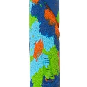 Chuckit! NFD ECO Fetch Day Recycled Rubber Ultra Stick Dog Toy (1-Pack) | Durable Rubber, Lightweight Design, Eco-Friendly Materials, Interactive Outdoor Play