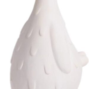 Petface Latex Chicken Soft Chew Dog Toy, Large