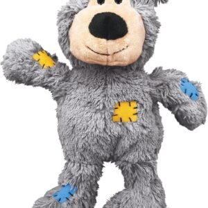 KONG Wild Knots Bear (Extra Large)