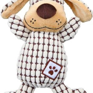 Trixie Plush Fabric Toy for Dog, 26 cm