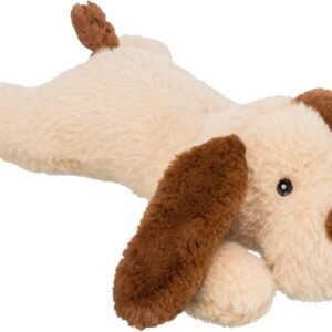 Dog Benny, plush, 30 cm